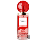 C-Thru Love Whisper woda toaletowa dla kobiet 30 ml