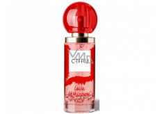C-Thru Love Whisper woda toaletowa dla kobiet 30 ml