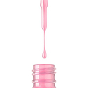 Artdeco Art Couture Nail Lacquer lak na nehty 715 Pink Gerbera 10 ml