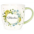 Albi Kwiatowy kubek z imieniem Martina 380 ml