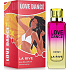 La Rive Love Dance parfémovaná voda pro ženy 90 ml