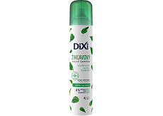 Dixi suchy szampon pokrzywa, 200 ml