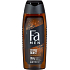 Fa Men Coffee Burst sprchový gel a šampon pro muže 250 ml