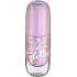 Essence Nail Colour Gel lakier do paznokci 58 Less Bitter More Glitter 8 ml