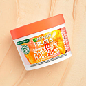 Garnier Fructis Maska do włosów z ananasem do długich włosów z rozdwojonymi końcówkami 400 ml