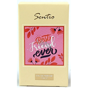 Sentio Best Friend Ever parfémovaná voda pro ženy 15 ml