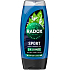 Radox żel pod prysznic dla mężczyzn Sport, 225 ml