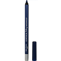 Bourjois Contour Clubbing voděodolná tužka na oči 76 Blue Soirée 1,2 g