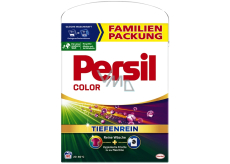 Persil Color krabice prací prášek na barevné prádlo 90 dávek 4,95 kg