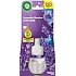 Air Wick Essential Oils Lavender Meadow & Bluebells - Lawendowe łąki i niebieskie dzwonki, elektrický osvěžovač náhradní náplň 19 ml