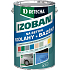 Detecha Izoban farba do betonu, szara, 20 kg