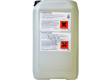 Friterm E Stabil, nemrznoucí náplň do topných systémů, 25 l