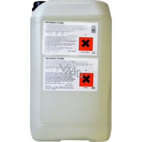 Friterm E Stabil, płyn niezamarzający do systemów grzewczych, 25 l