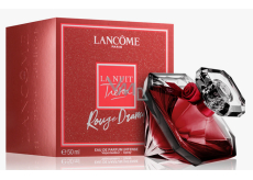 Lancome La Nuit Tresor Rouge Drama Intense perfumowana woda dla kobiet 50 ml