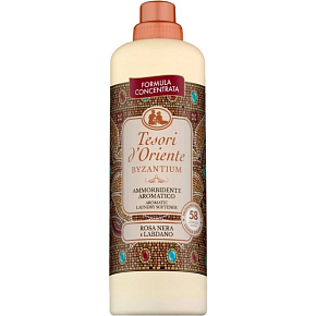 Tesori d'Oriente płyn do tkanin Byzantium 58 prań 1160ml