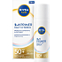 Nivea Sun 2w1 serum do twarzy OF50 30 ml