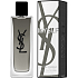 Yves Saint Laurent MYSLF INTENSE woda toaletowa dla mężczyzn 100 ml