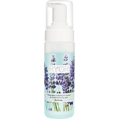 RYOR Aknestop pianka czyszcząca z algami morskimi do problematycznej skóry, 150 ml