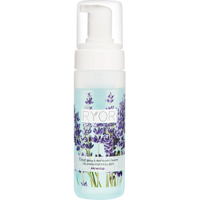 RYOR Aknestop pianka czyszcząca z algami morskimi do problematycznej skóry, 150 ml