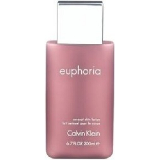 Calvin Klein Euphoria tělové mléko 200 ml