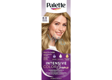 Schwarzkopf Palette Intensive Color Creme farba do włosów 8-0 Jasny blond