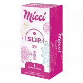 Micci Slip wkładki intymne 30 sztuk