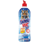 Fixinela Ocean Żel WC siła bestii 750 ml