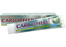 Carlotherm Anti niepieniąca pasta do zębów, 100 g