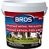 Bros zapachowy ogrodzenie przeciwko kretom, psom i kotom, 450 ml