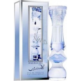Salvador Dalí Dalilight toaletní voda pro ženy 30 ml