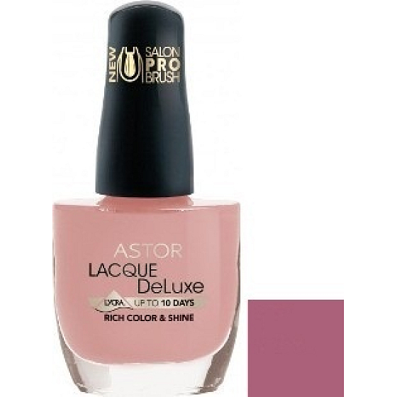 Astor Lycra Lacque Deluxe lak na nehty odstín 102 12 ml