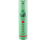 Taft Volume Mega Strong 5 mega mocna fixacja lak do włosów 250 ml