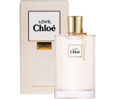 Chloé Love Chloé Eau Florale toaletní voda pro ženy 50 ml