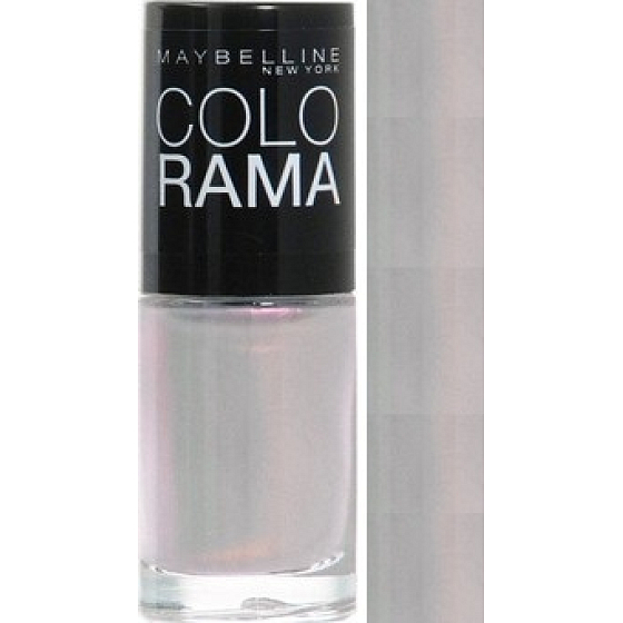 Maybelline Colorama lak na nehty 034 7 ml