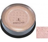 Jenny Lane Sypký pudr nr 6 40 g