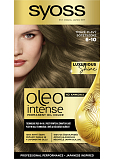 Syoss Oleo Intense długotrwała olejowa farba do włosów, Ciemny Blond 6-10