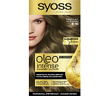 Syoss Oleo Intense długotrwała olejowa farba do włosów, Ciemny Blond 6-10