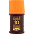 Nubian OF 10 olej na opalování, 60 ml