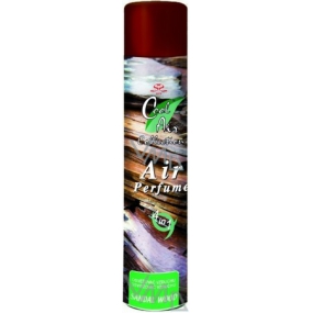 Cool Air Sandal Wood 4v1 osvěžovač vzduchu 300 ml
