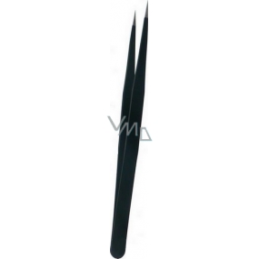 m.a.s.h Tweezers pinzeta na umělé řasy 121 rovná 1 kus