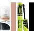 Max Factor Colour Adapt make-up 65 Rose Beige 34 ml + Wild Mega Volume řasenka černá 11 ml