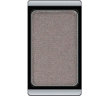 Artdeco Eye Shadow Duochrom cieni do powiek w proszku 218 Soft Brown Mauve 0,8 g