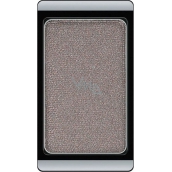 Artdeco Eye Shadow Duochrom cieni do powiek w proszku 218 Soft Brown Mauve 0,8 g