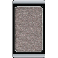 Artdeco Eye Shadow Duochrom cieni do powiek w proszku 218 Soft Brown Mauve 0,8 g