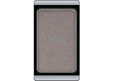 Artdeco Eye Shadow Duochrom cieni do powiek w proszku 218 Soft Brown Mauve 0,8 g