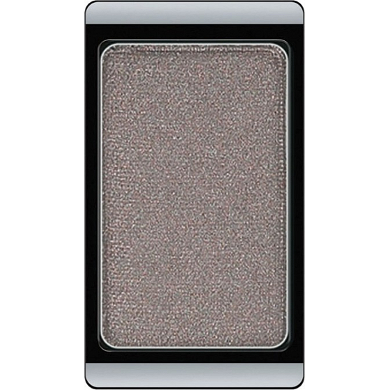 Artdeco Eye Shadow Duochrom cieni do powiek w proszku 218 Soft Brown Mauve 0,8 g