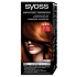 Syoss Professional barva na vlasy 6-77 Ryzí měděný