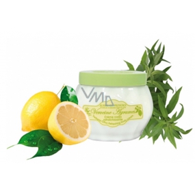 Jeanne en Provence Verveine Agrumes - Verbena a Citrusové plody tělový krém 200 ml