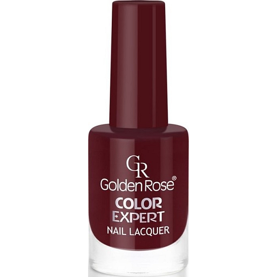 Golden Rose Color Expert lak na nehty 78 10,2 ml