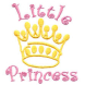 A Little Princess - Malá princezna